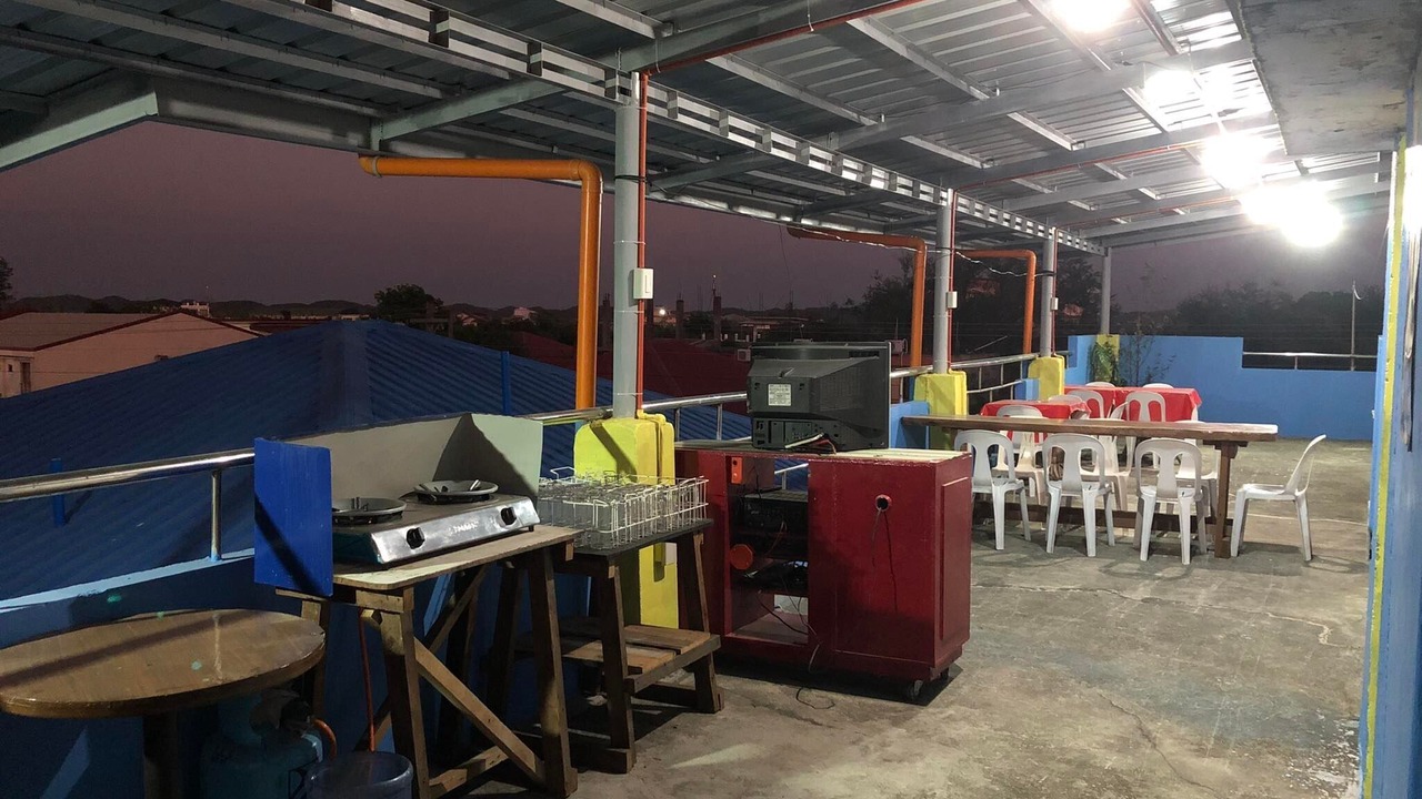 Photo of Outdoor in Alaminos