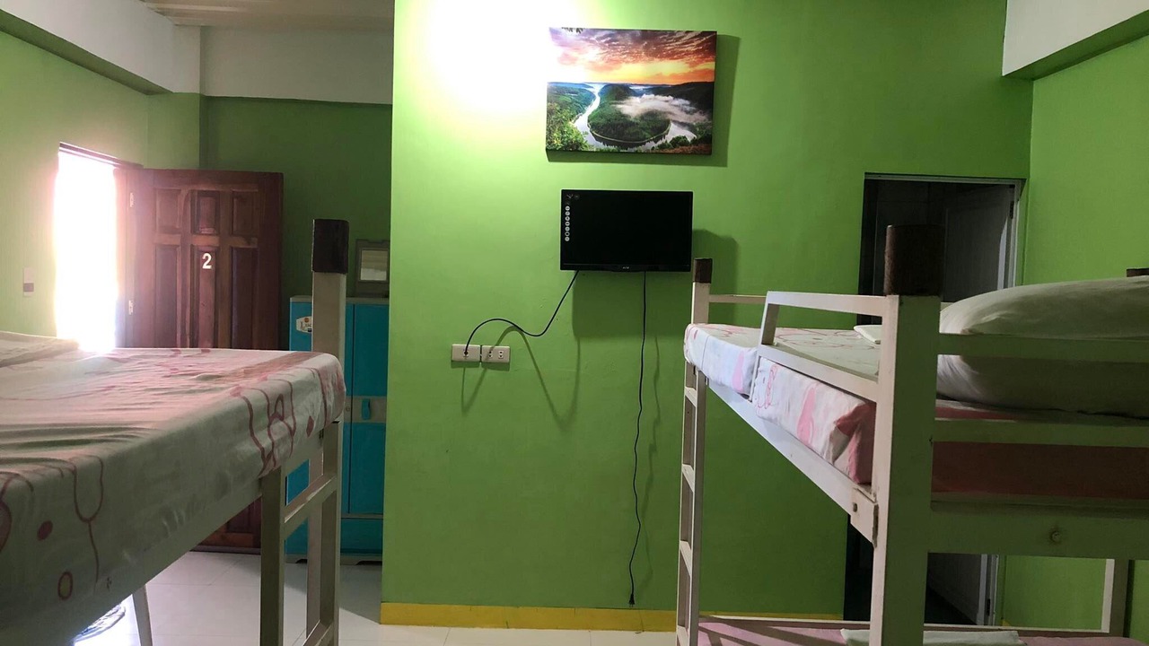 Photo of Bedroom in Alaminos