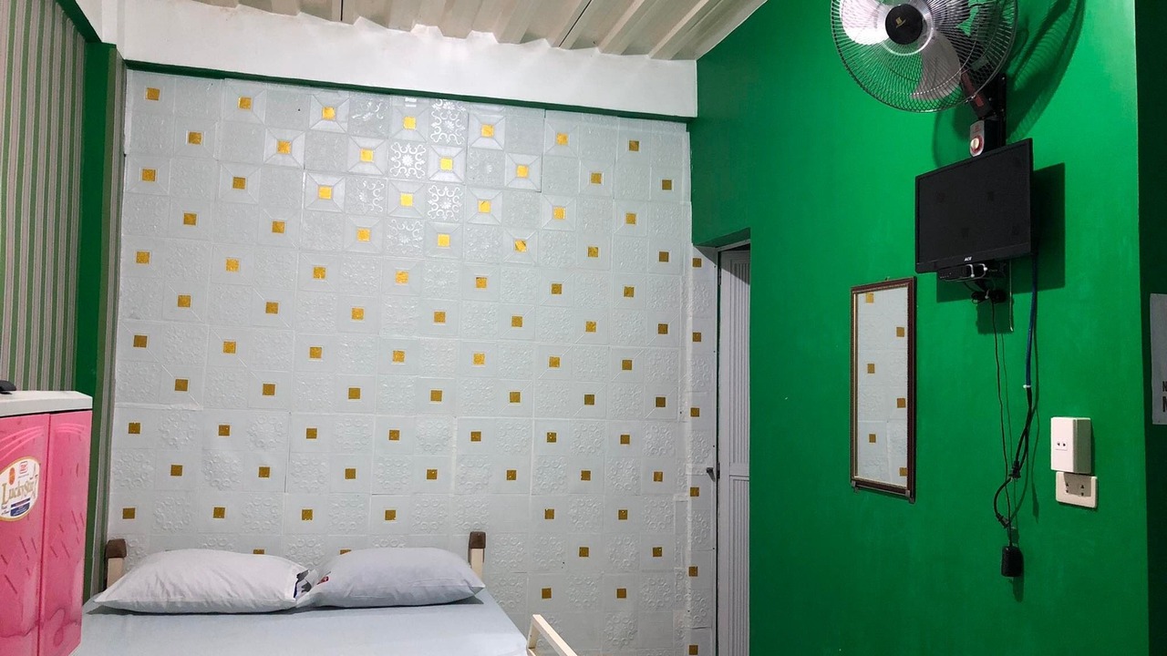 Photo of Bedroom in Alaminos