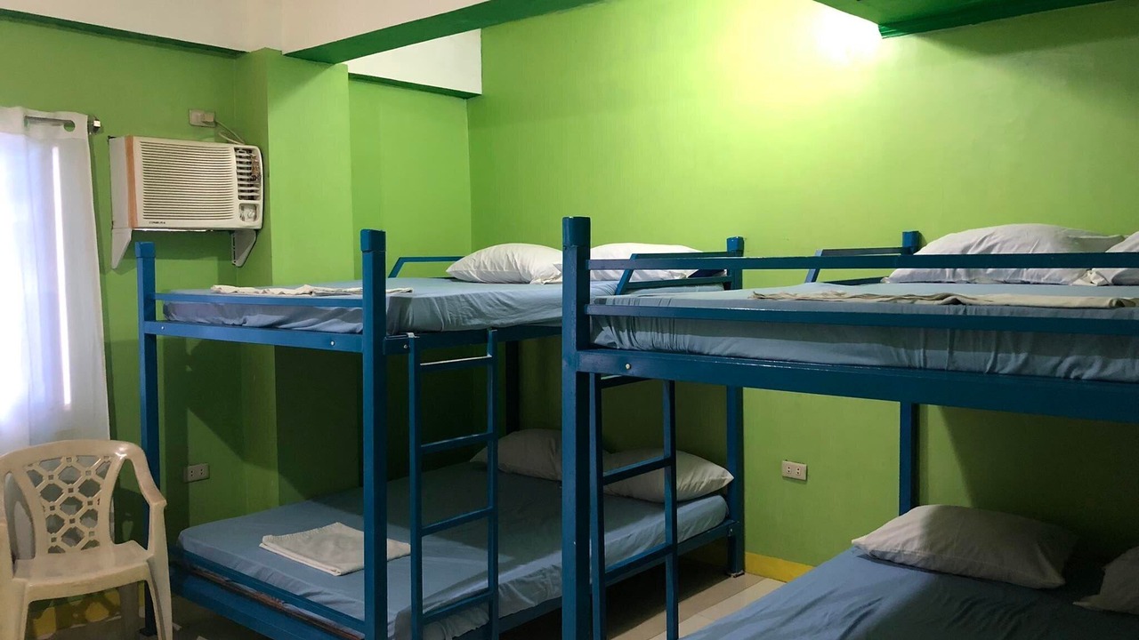 Photo of Bedroom in Alaminos