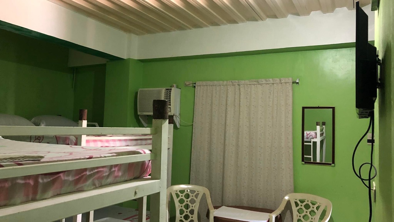 Photo of Bedroom in Alaminos