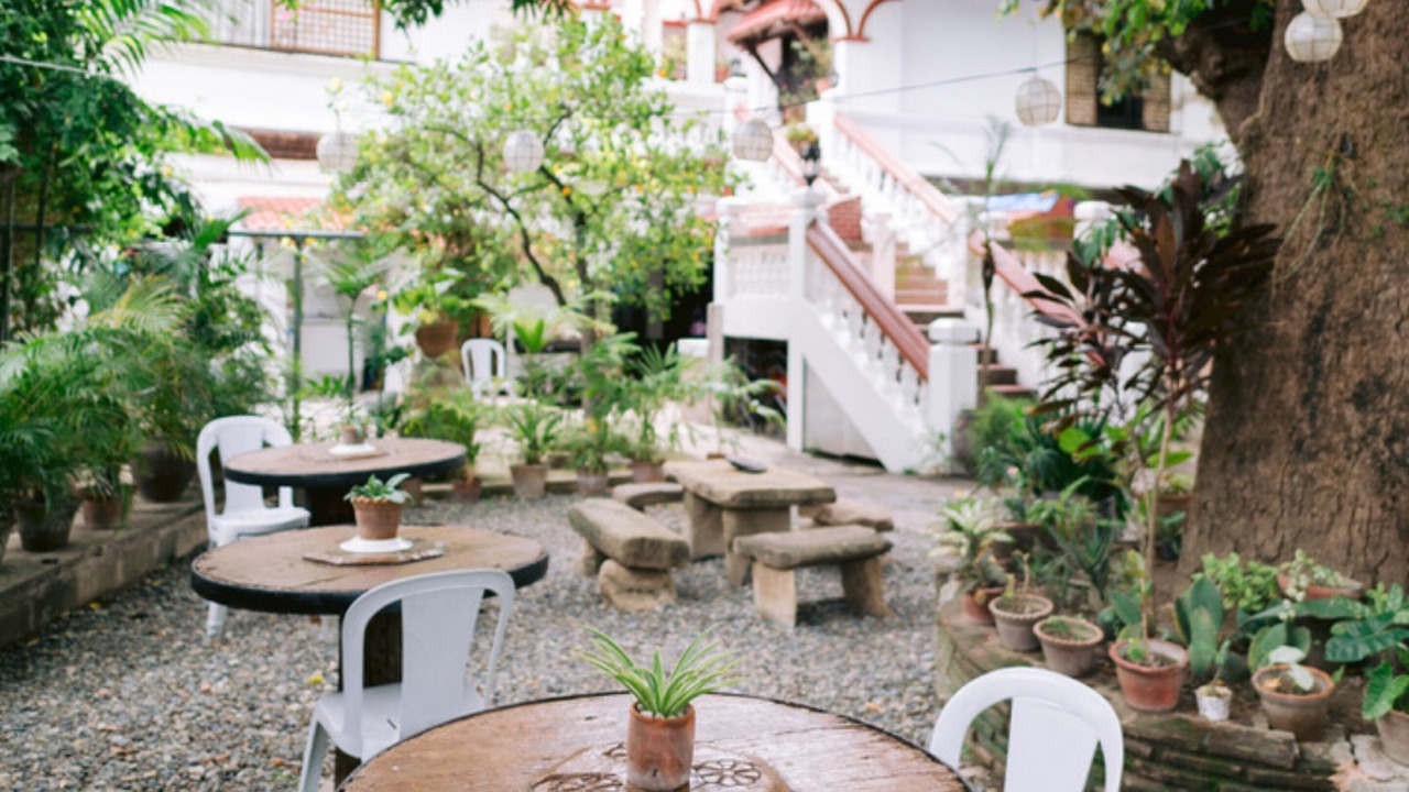 Photo of Outdoor in Vigan