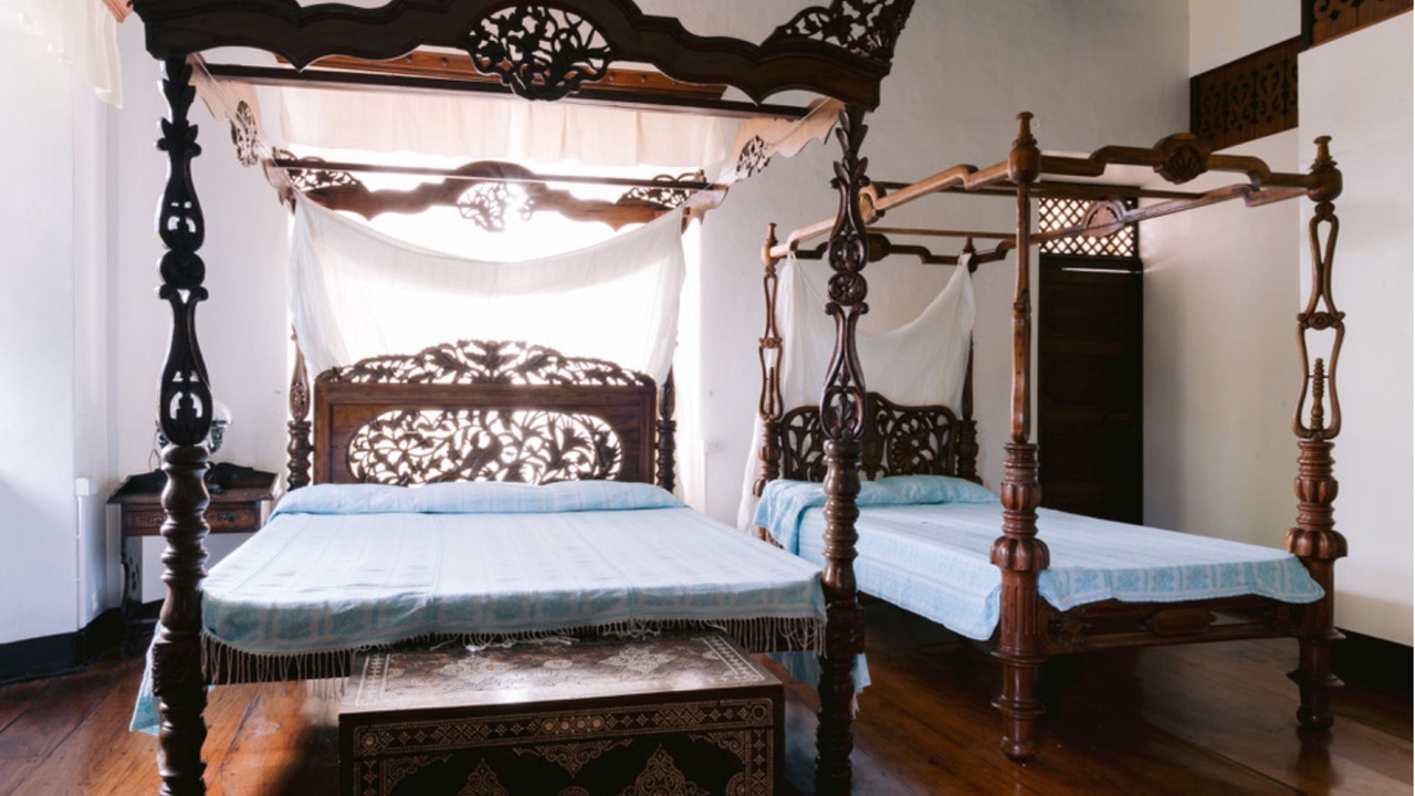 Photo of Bedroom in Vigan