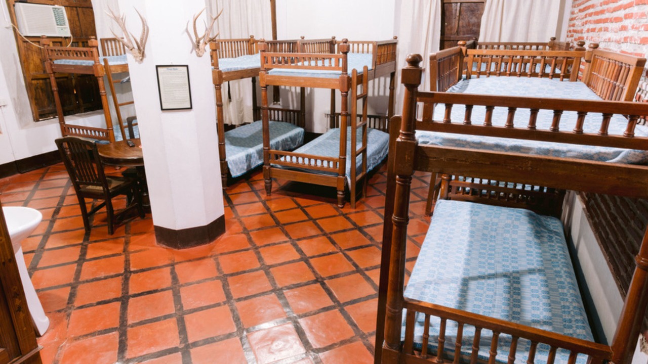 Photo of Bedroom in Vigan