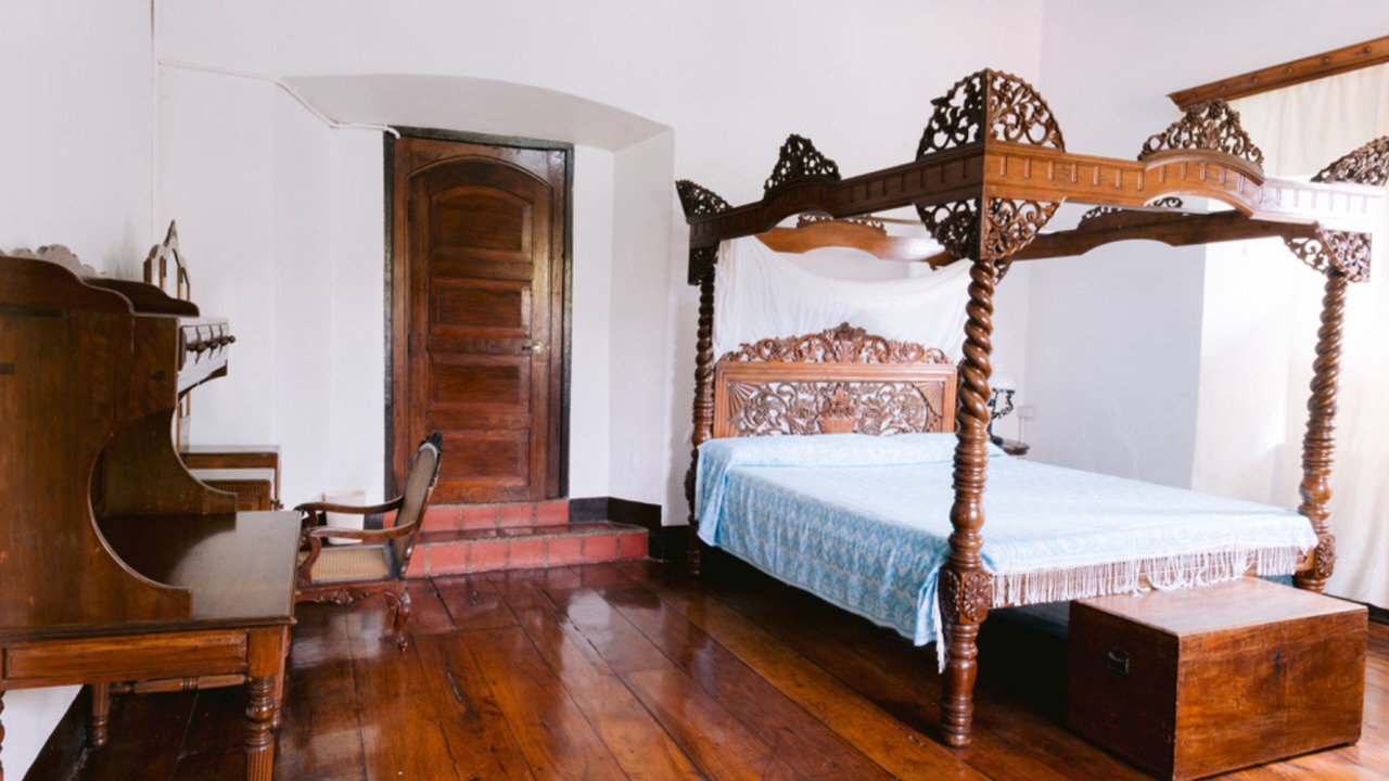 Photo of Bedroom in Vigan