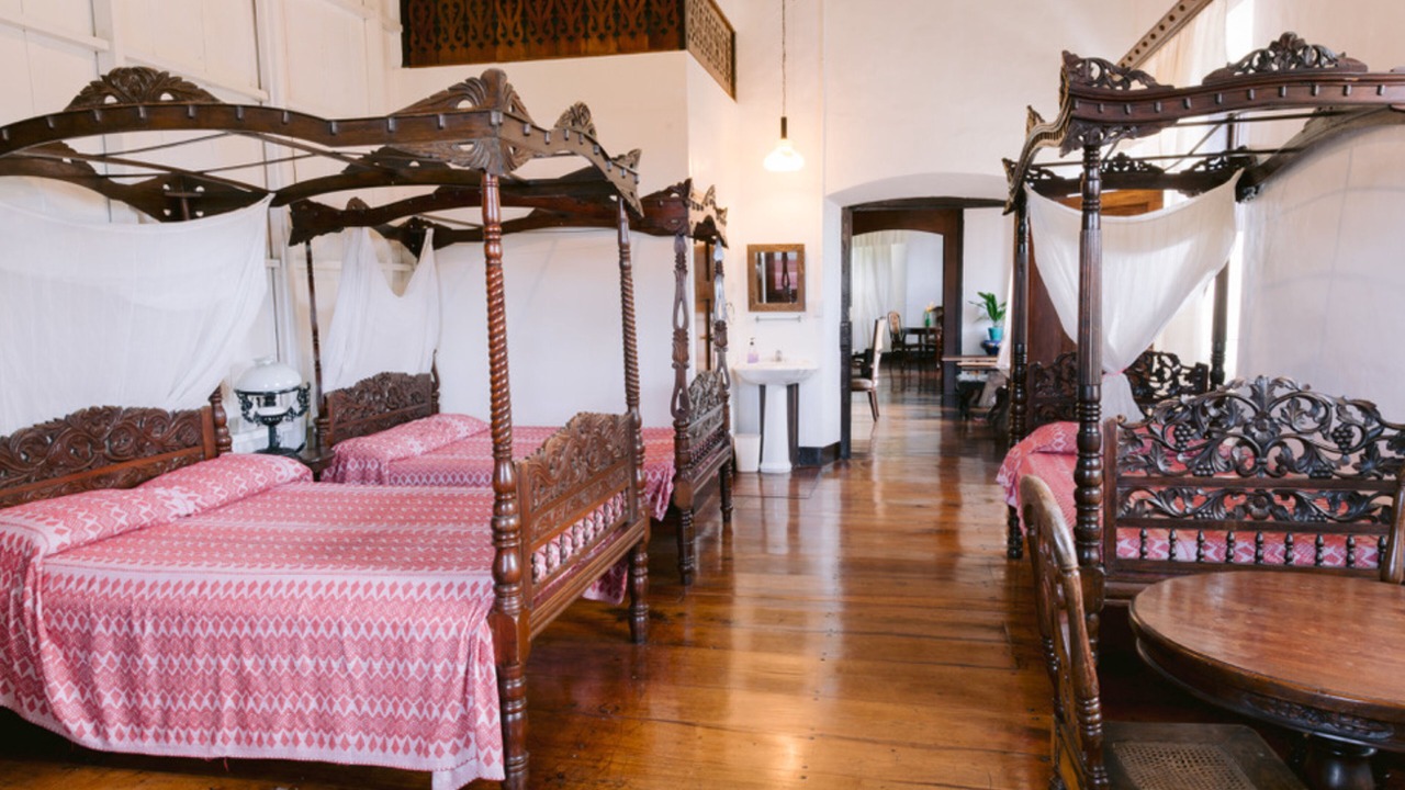Photo of Bedroom in Vigan