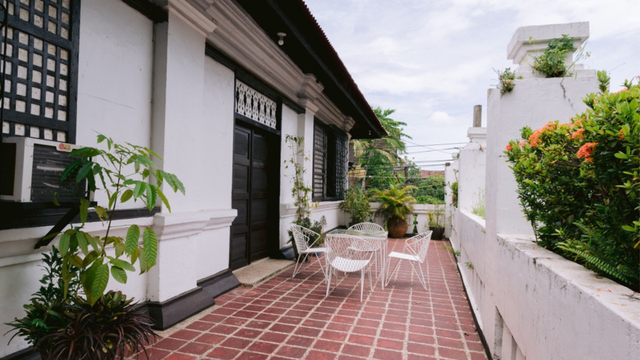 Photo of Bedroom in Vigan