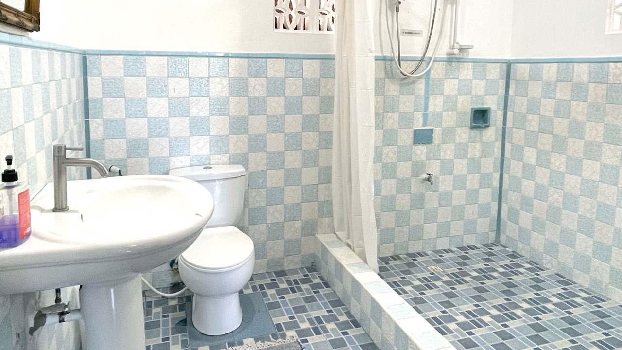 Photo of Bathroom in Vigan
