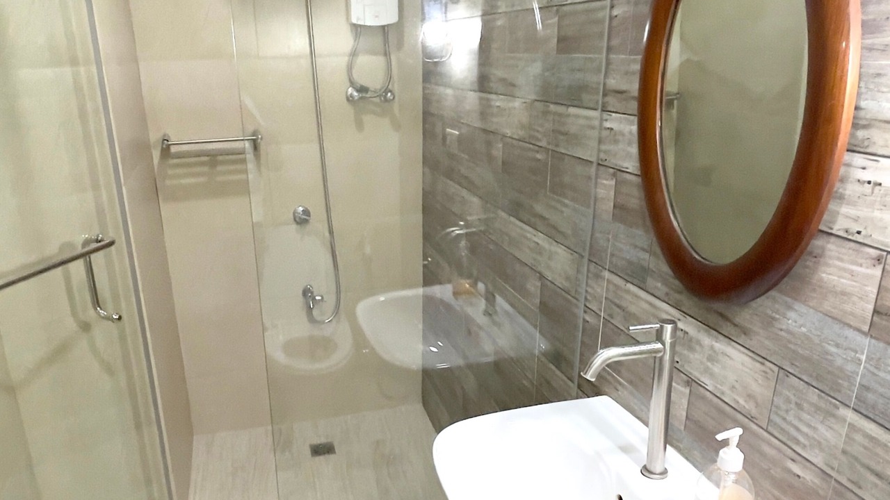 Photo of Bathroom in Vigan