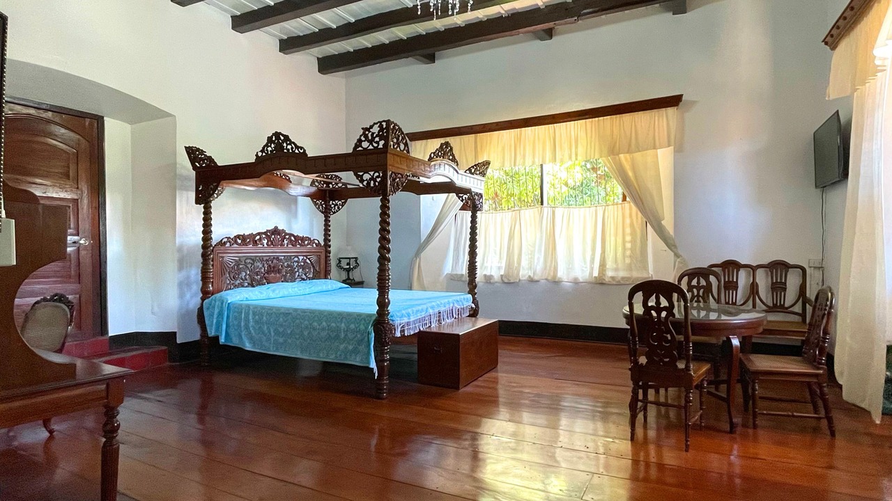 Photo of Bedroom in Vigan