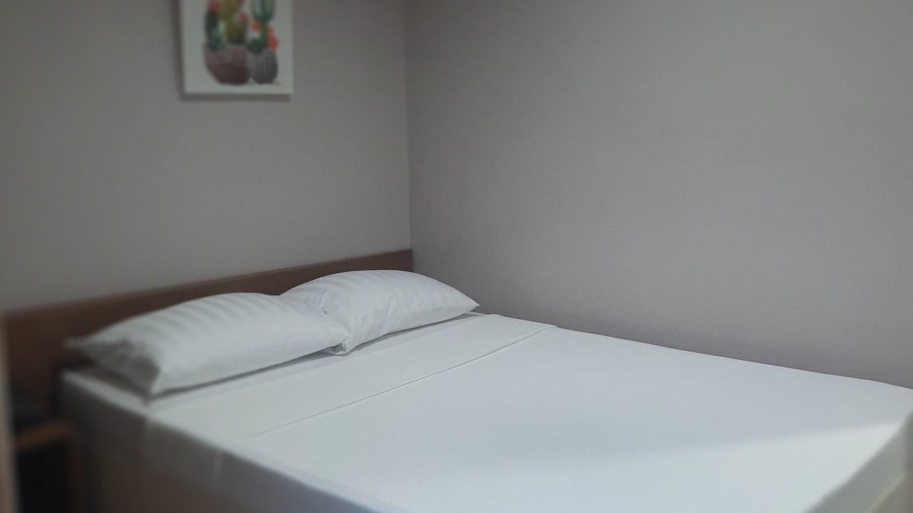 Photo of Bedroom in Borongan City