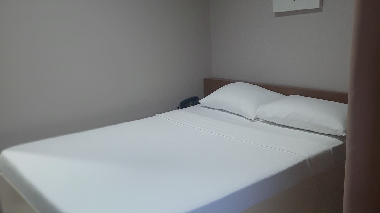 Photo of Bedroom in Borongan City