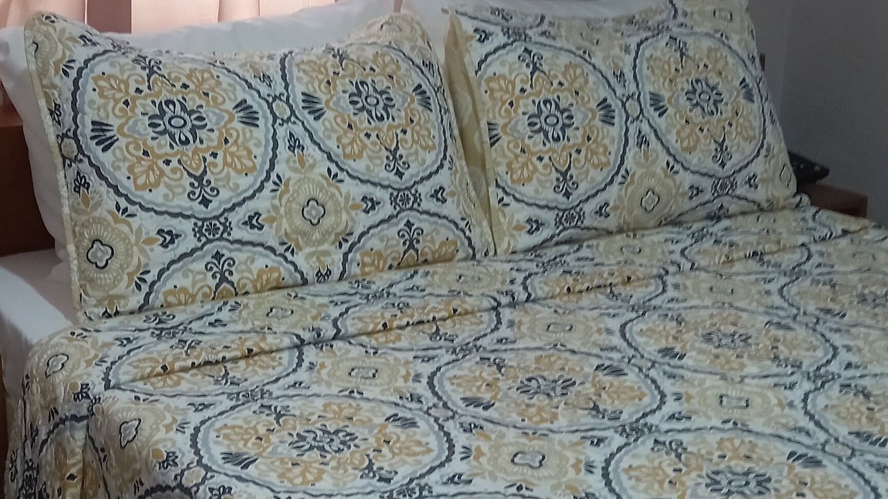 Photo of Bedroom in Borongan City