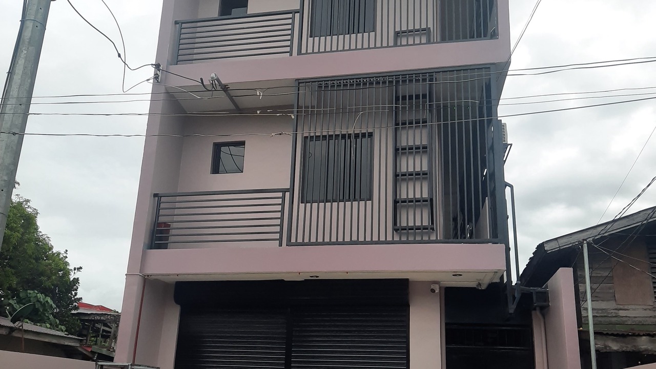 Photo of Outdoor in Borongan City