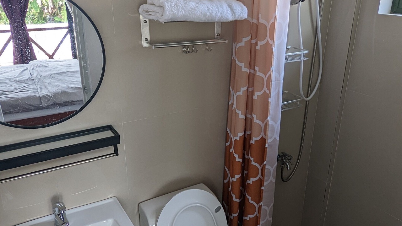 Photo of Bathroom in Tomas Oppus