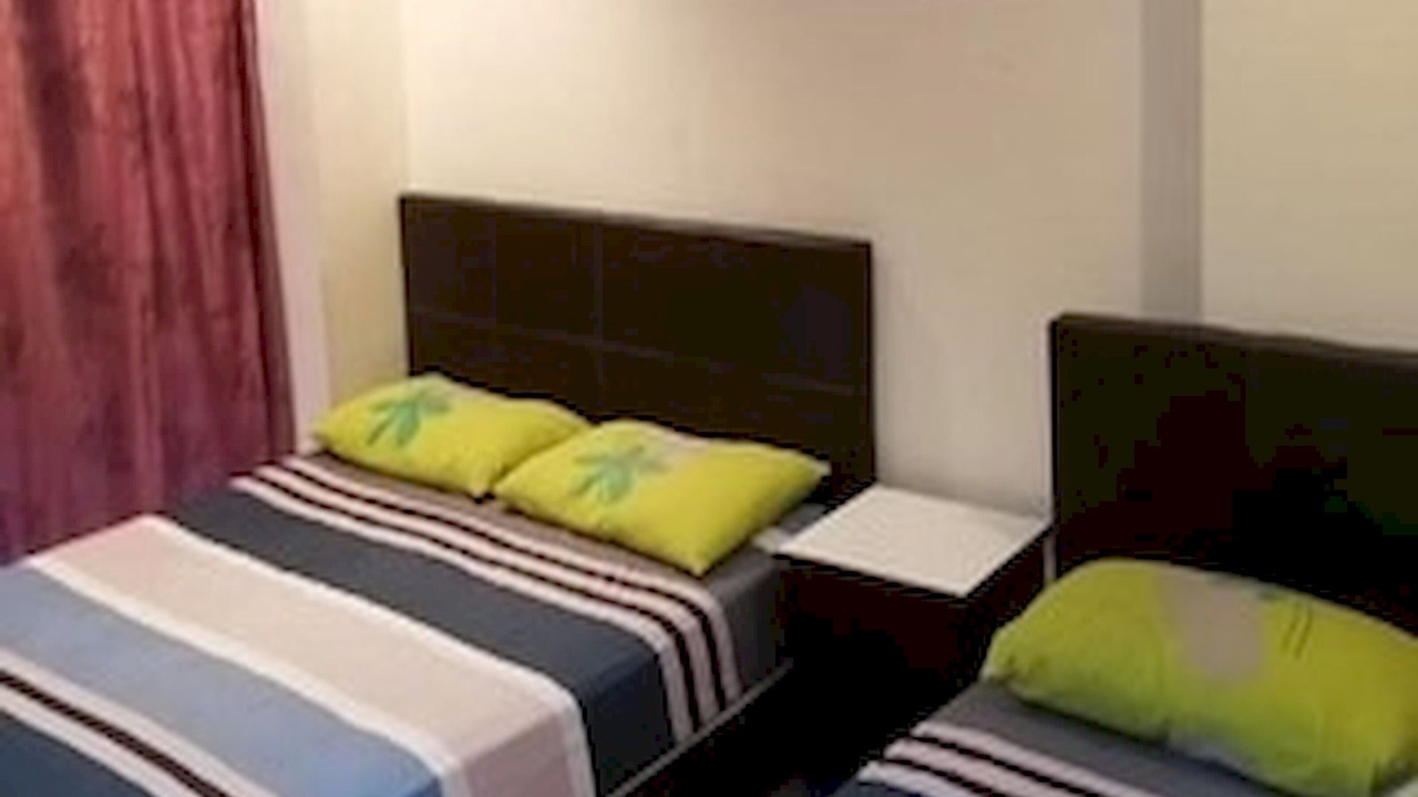 Photo of Bedroom in Central Seberang Perai