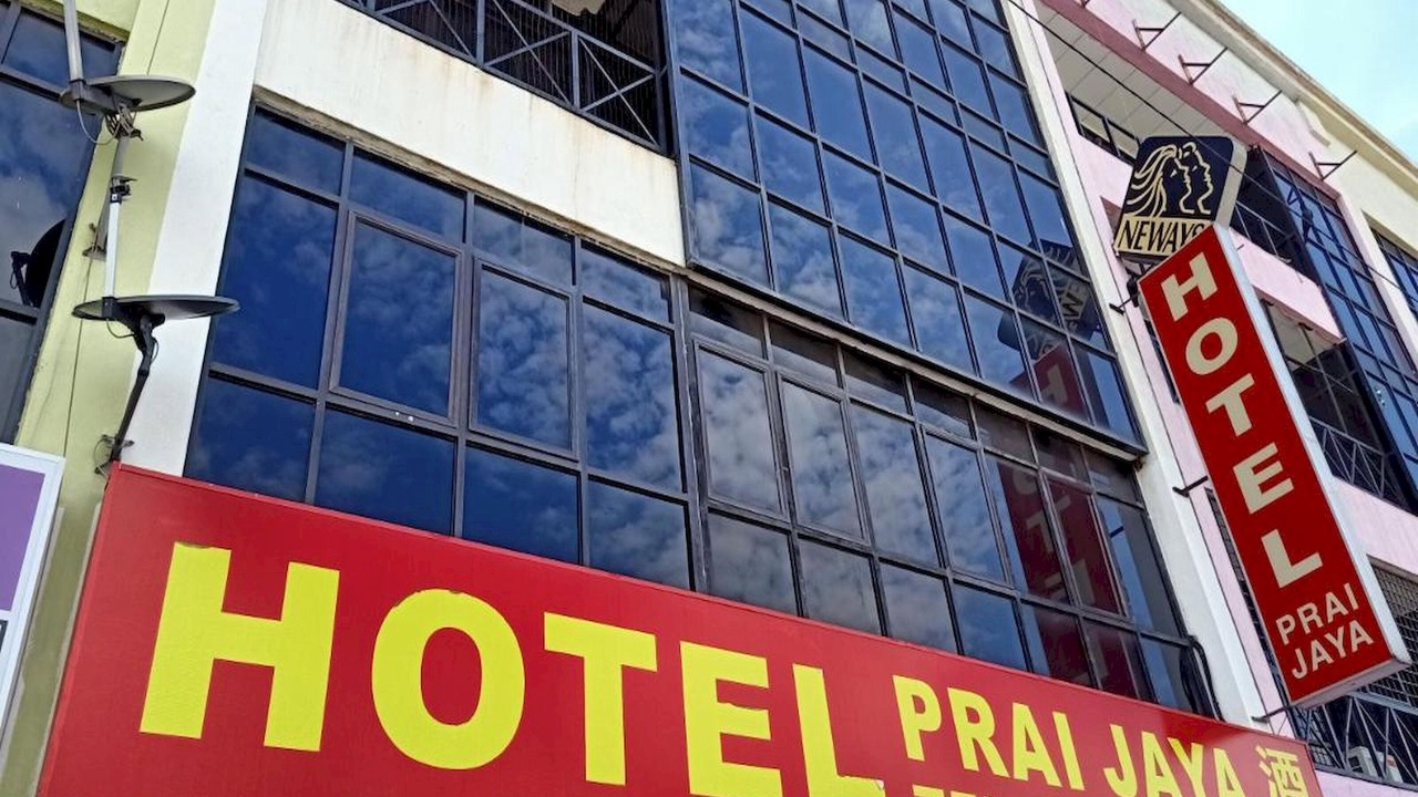 Photo of Outdoor in Central Seberang Perai