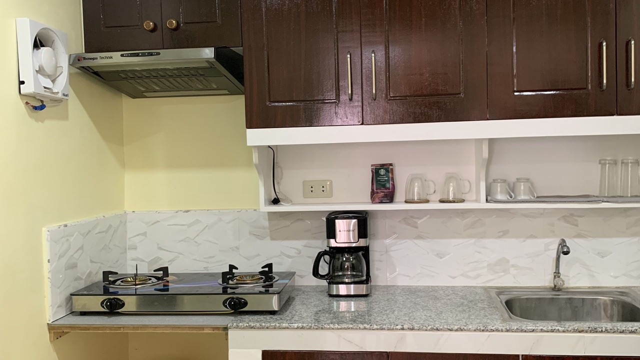 Photo of Kitchen in Carcar