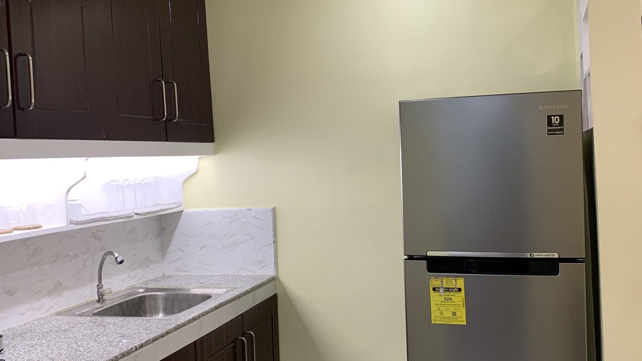 Photo of Kitchen in Carcar