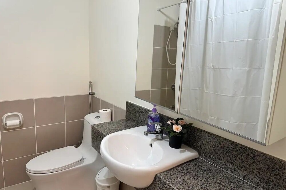 Photo of Bathroom in Barangka Ilaya