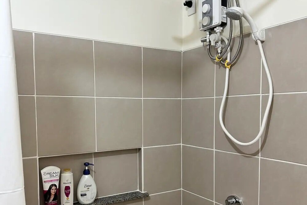 Photo of Bathroom in Barangka Ilaya