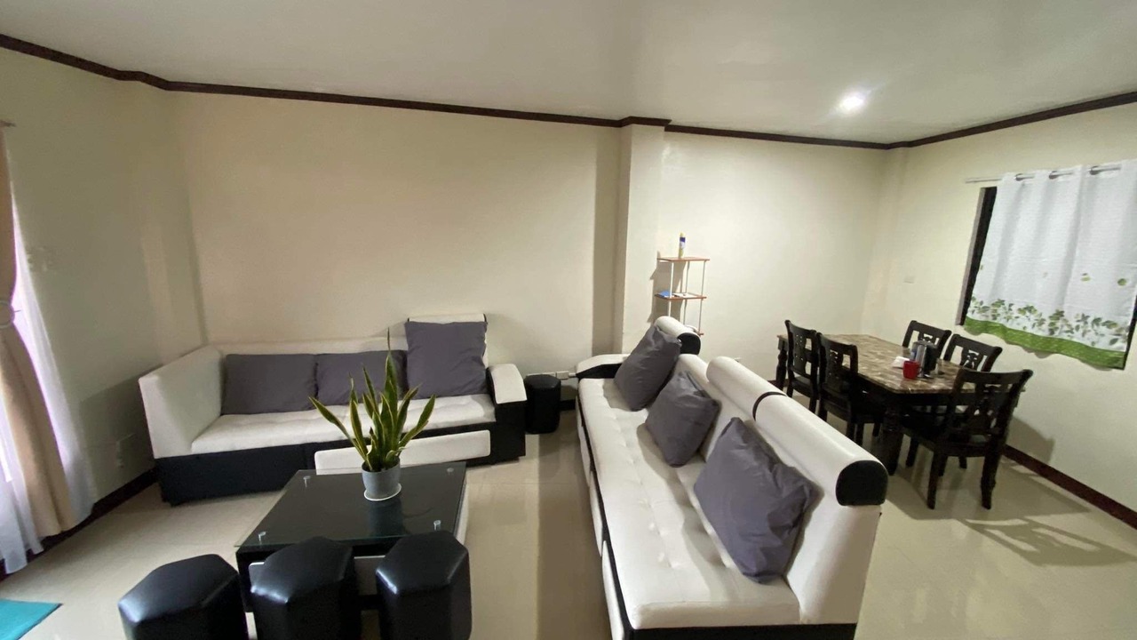 Photo of Livingroom in Minglanilla