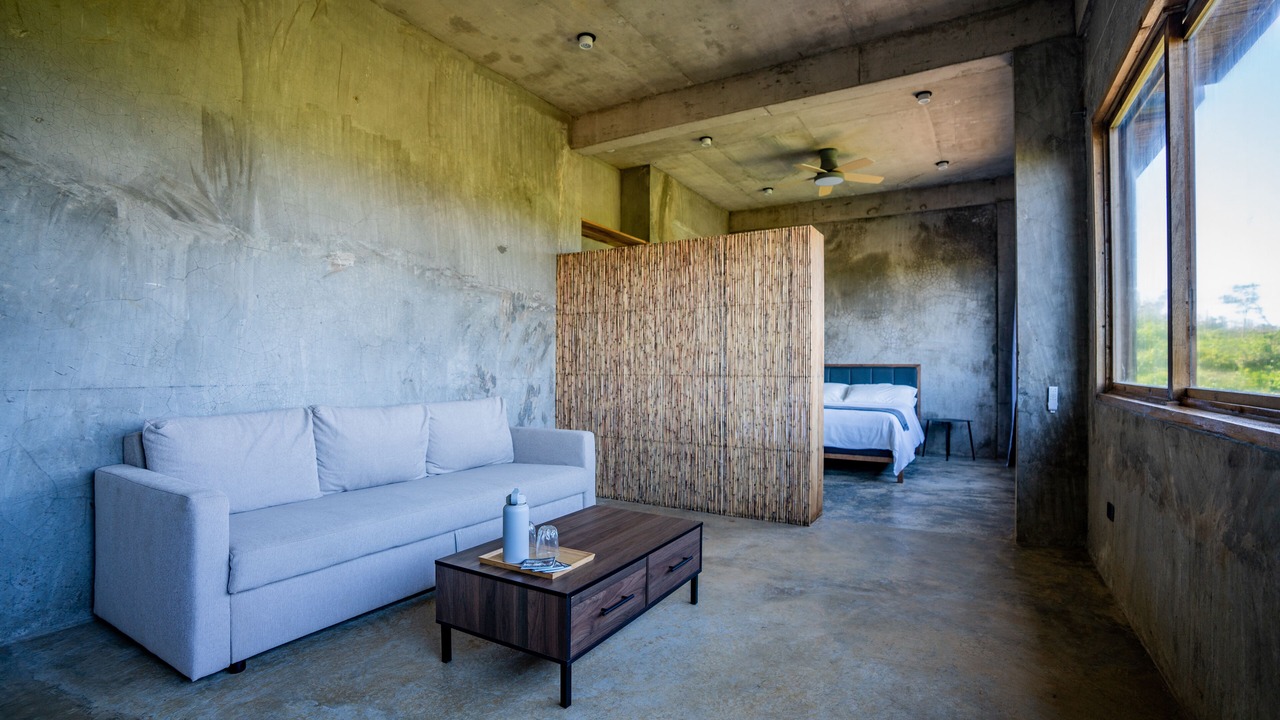 Photo of Bedroom in Burgos