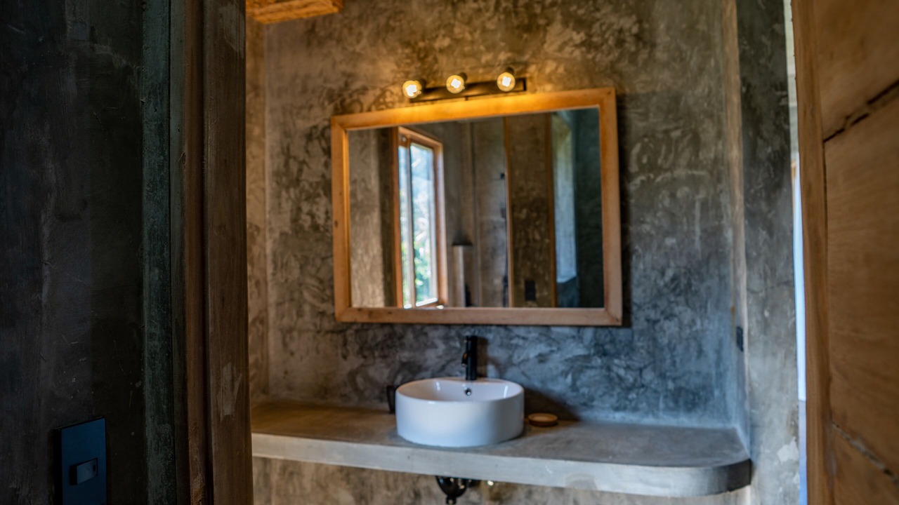 Photo of Bathroom in Burgos