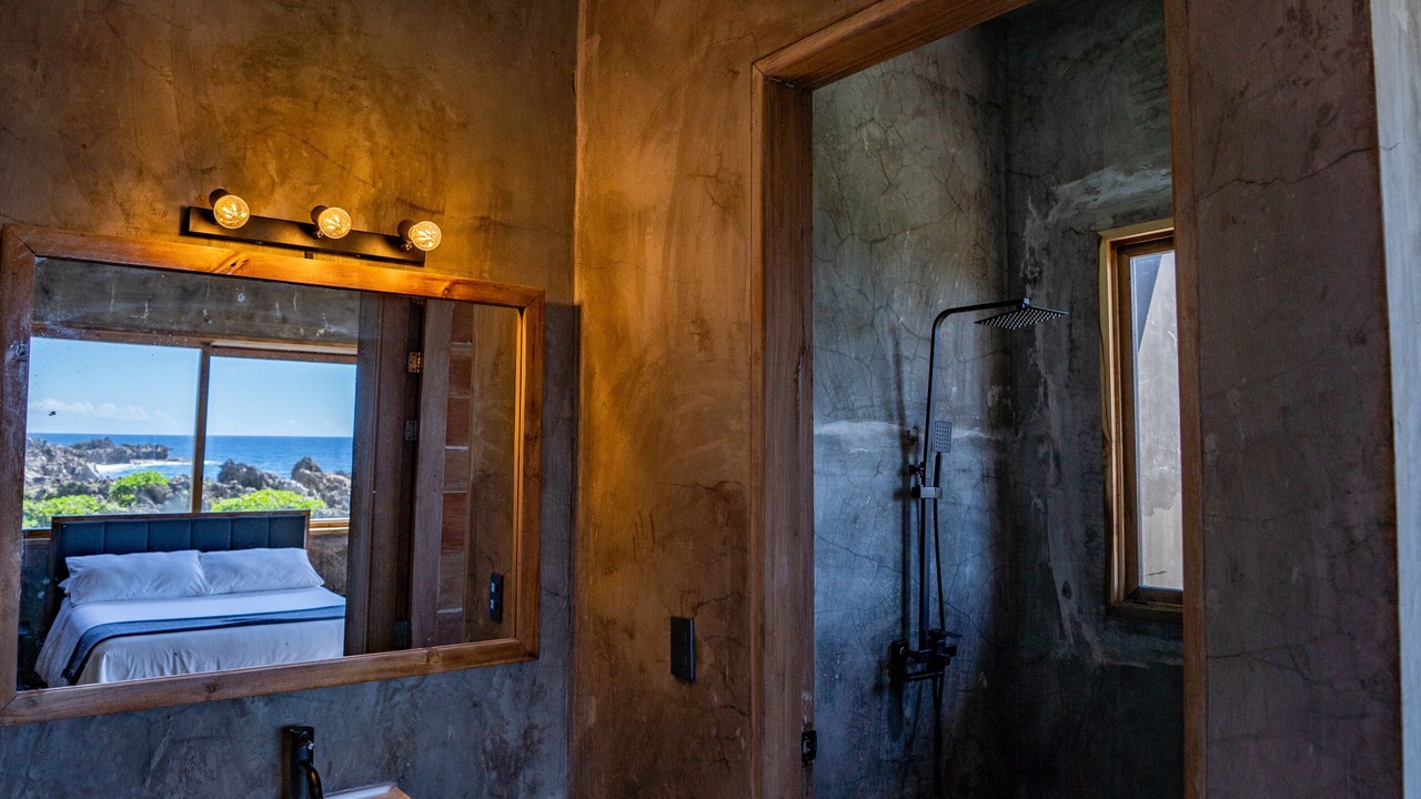 Photo of Bathroom in Burgos