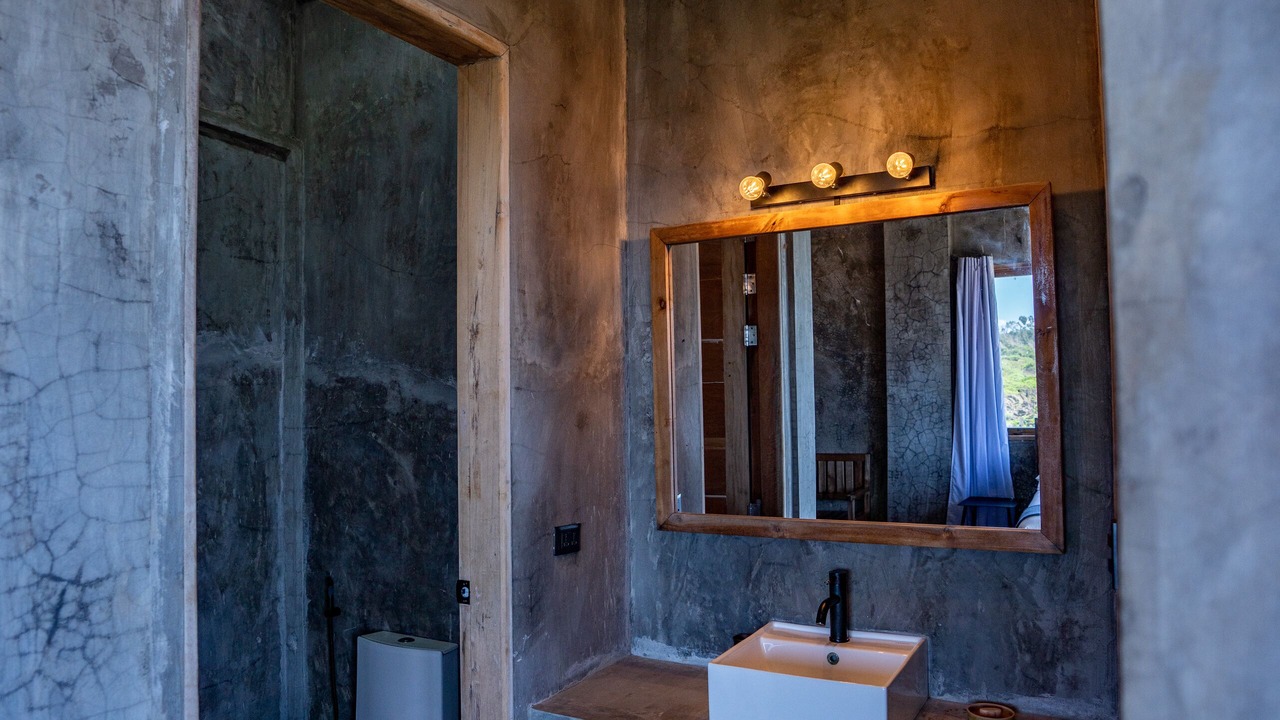 Photo of Bathroom in Burgos