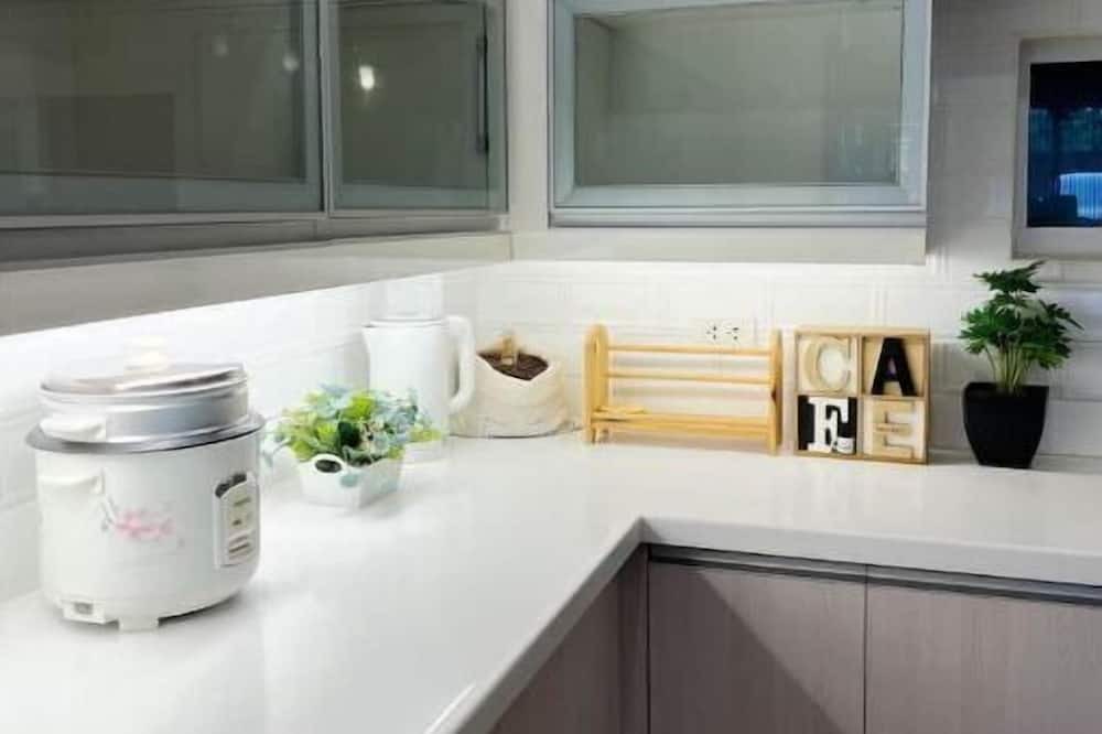 Photo of Kitchen in Basak