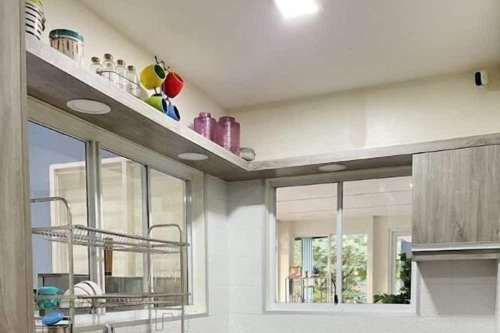 Photo of Kitchen in Basak