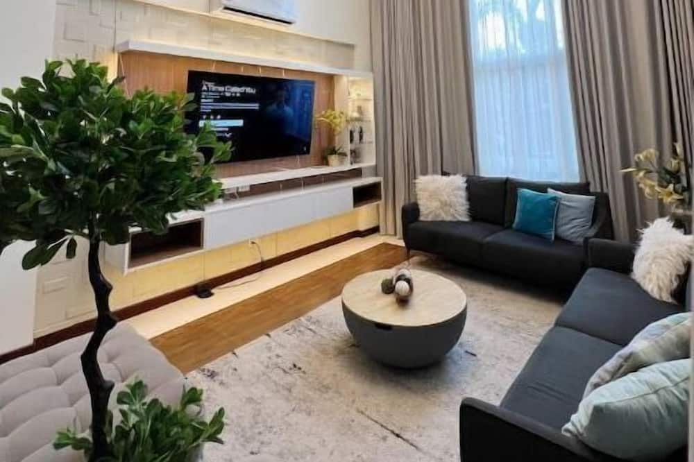 Photo of Livingroom in Basak