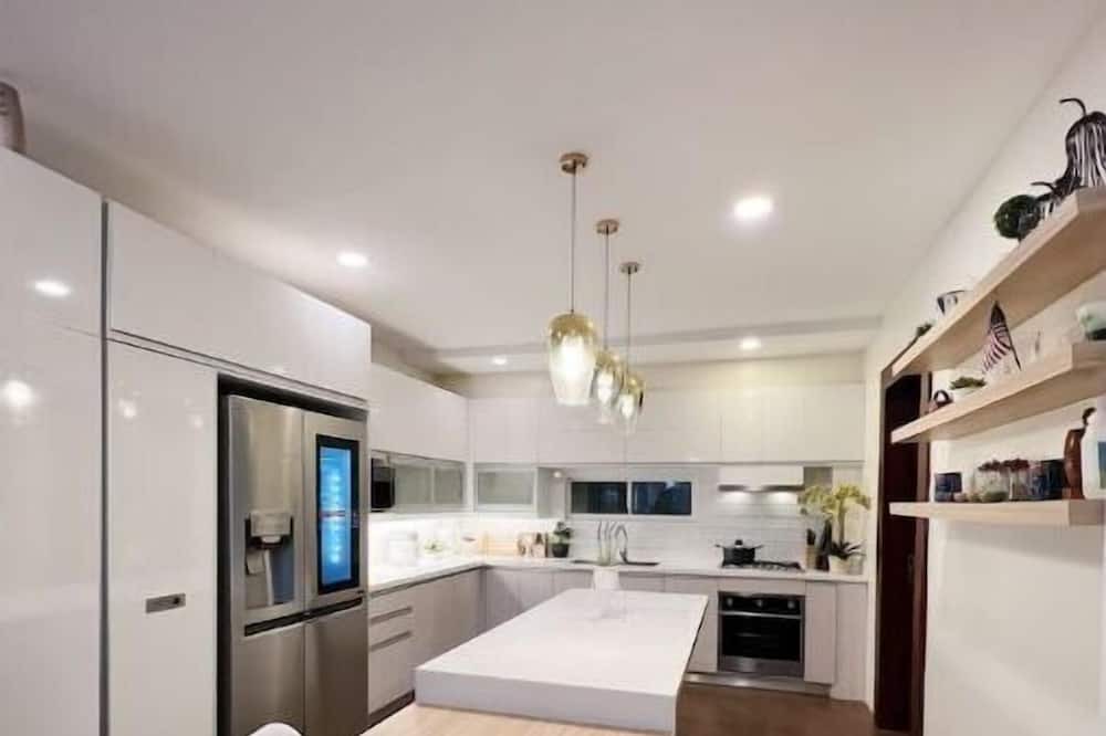 Photo of Kitchen in Basak