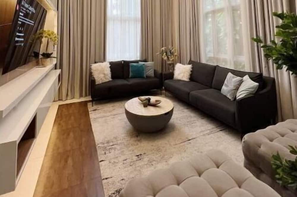 Photo of Livingroom in Basak