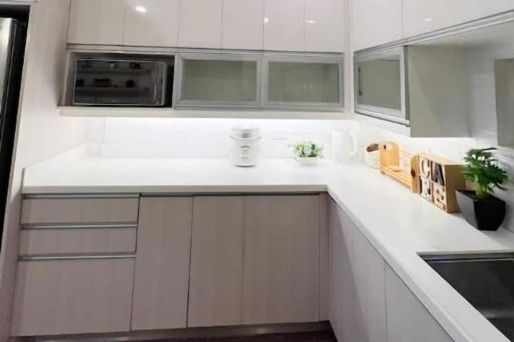 Photo of Kitchen in Basak