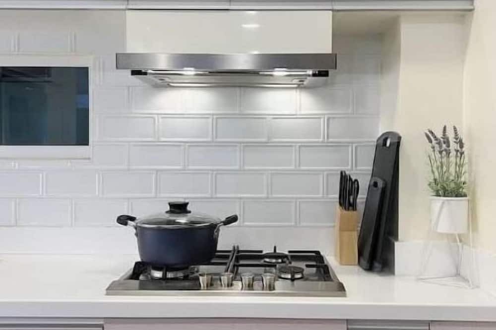Photo of Kitchen in Basak
