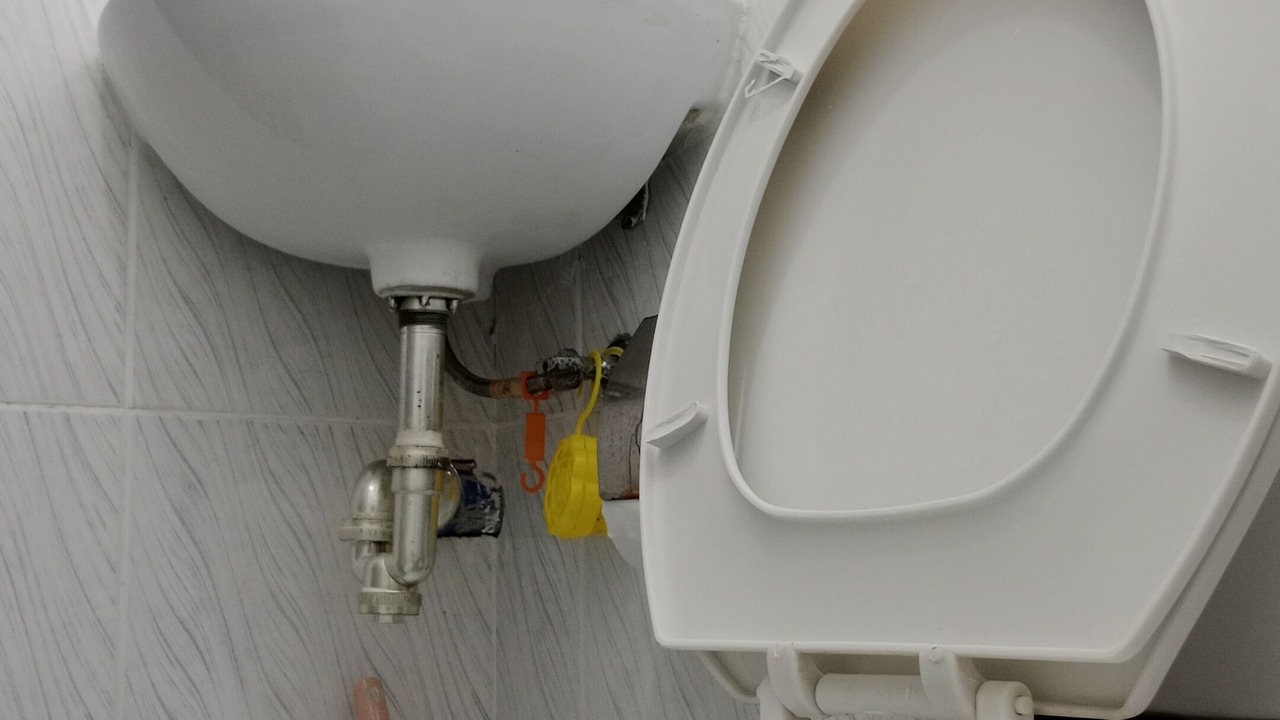 Photo of Bathroom in Cebu