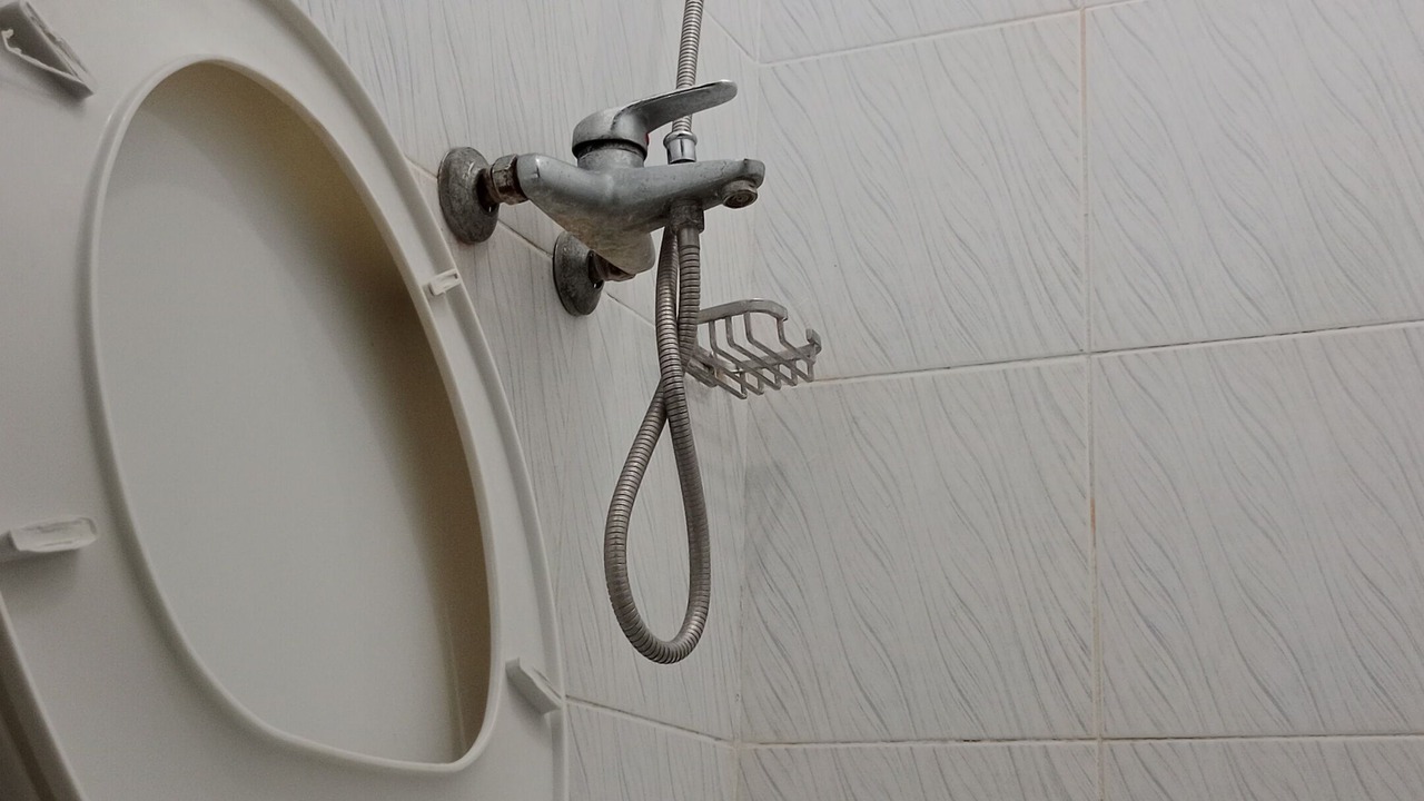 Photo of Bathroom in Cebu