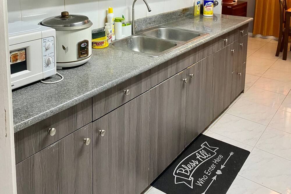 Photo of Kitchen in Olongapo