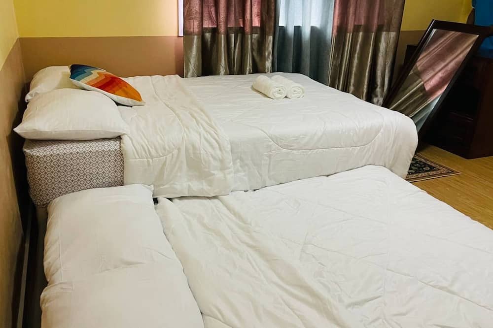 Photo of Bedroom in Olongapo