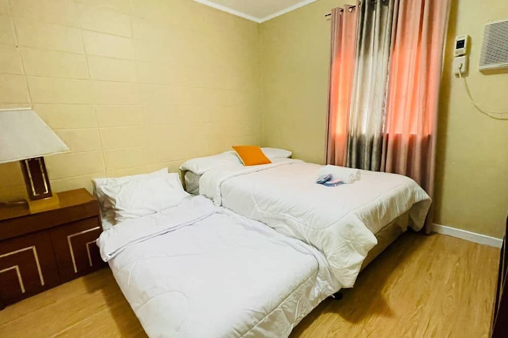 Photo of Bedroom in Olongapo
