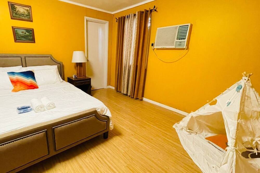 Photo of Bedroom in Olongapo