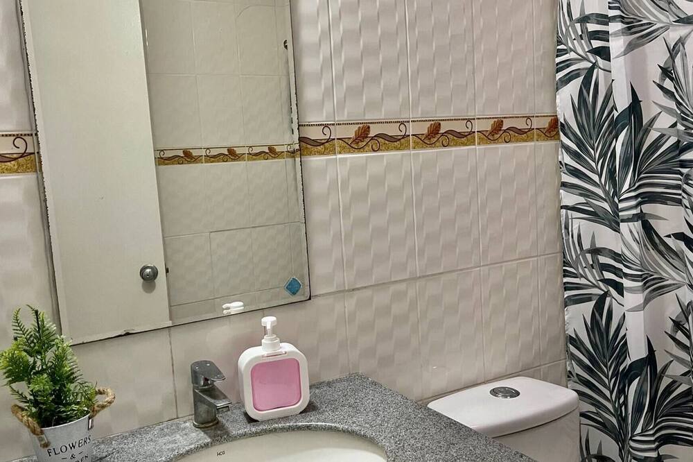 Photo of Bathroom in Olongapo