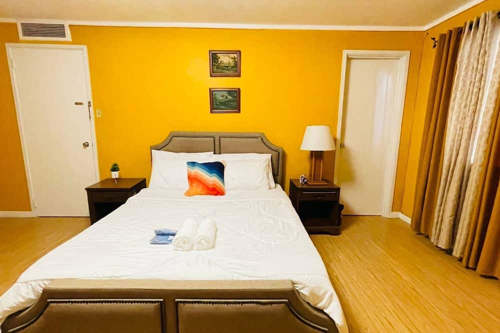 Photo of Bedroom in Olongapo