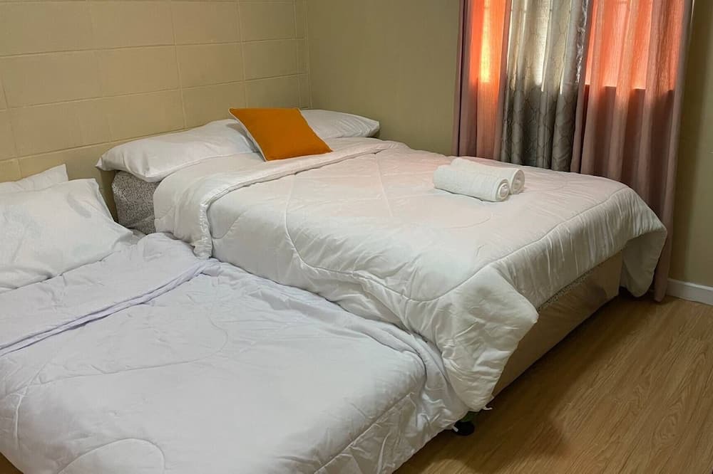 Photo of Bedroom in Olongapo