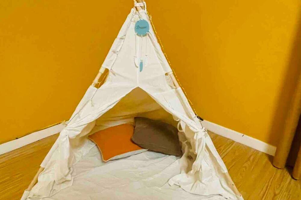 Photo of Bedroom in Olongapo