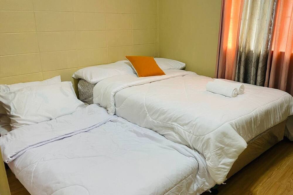 Photo of Bedroom in Olongapo