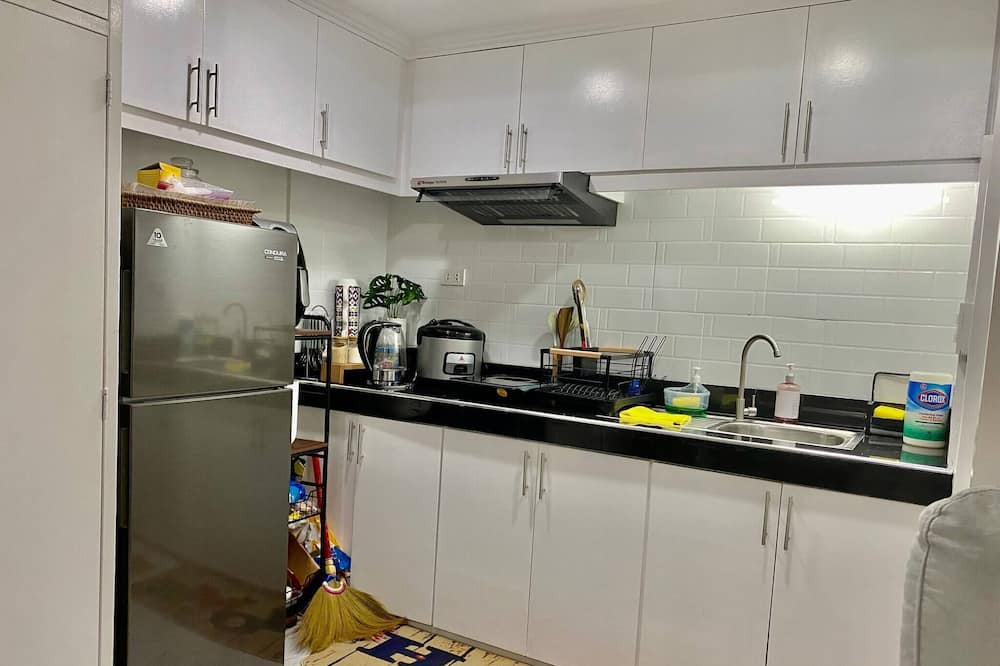 Photo of Kitchen in Morong