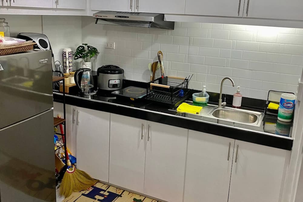 Photo of Kitchen in Morong